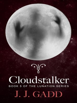 cover image of Cloudstalker